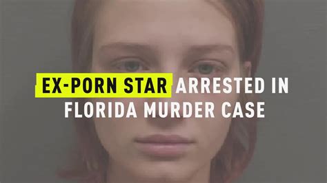 Former Florida porn star gets 10